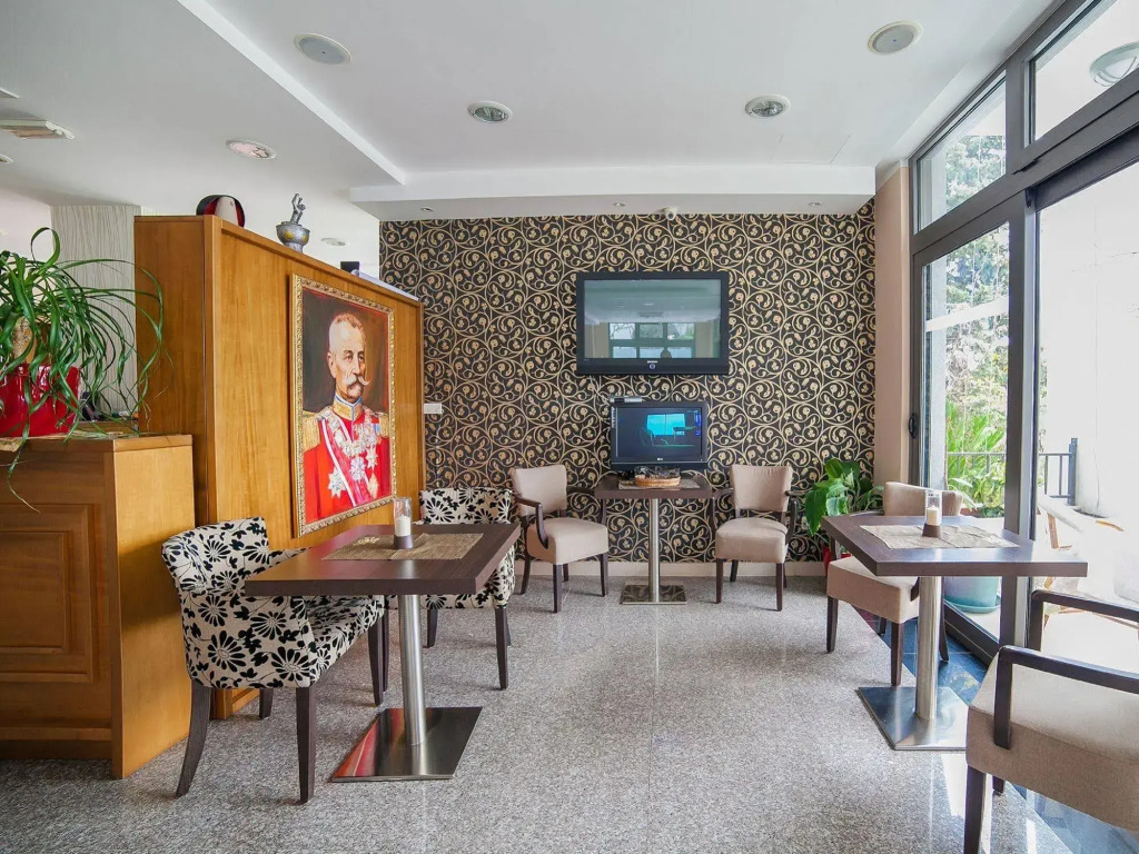 Hotel Petrovac