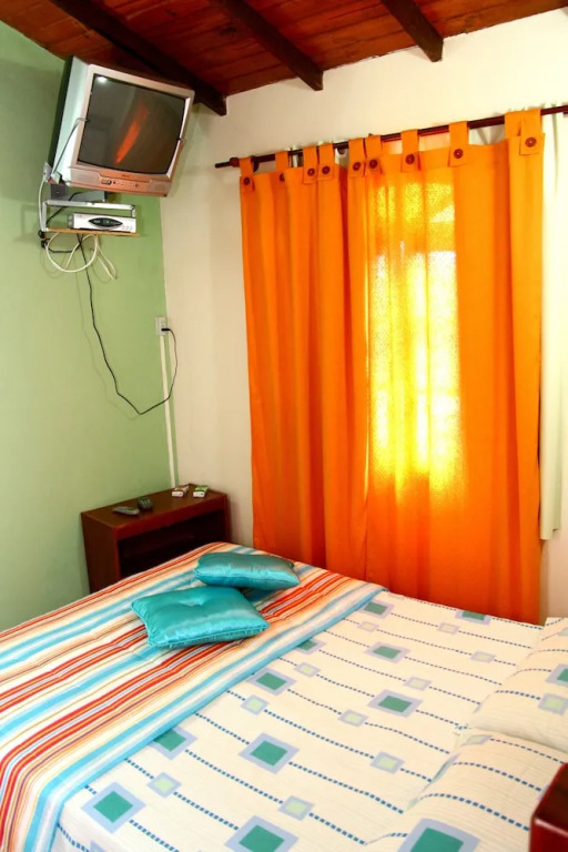 Suites Geriba