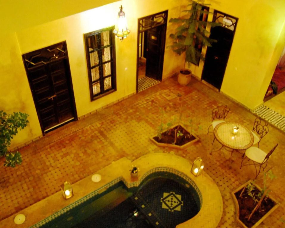 Riad Suliman