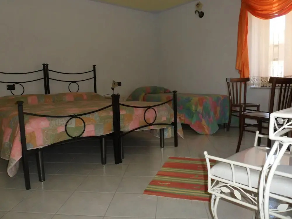 La Collina