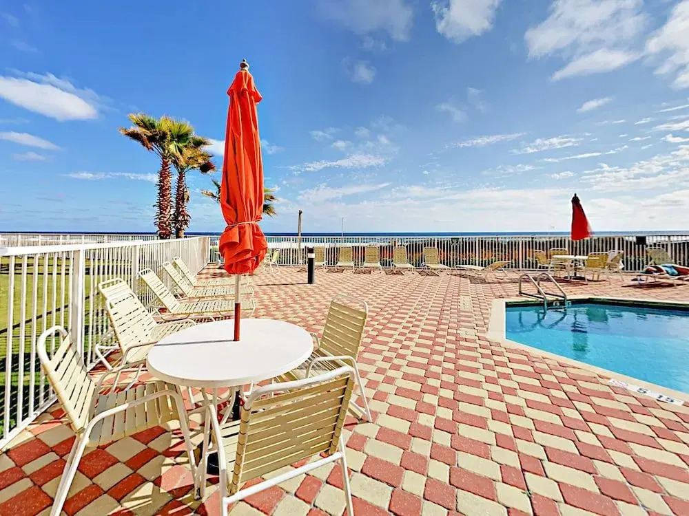 25342 Perdido Beach Blvd Condo Unit 803 3 Bedrooms 3 Bathrooms Condo