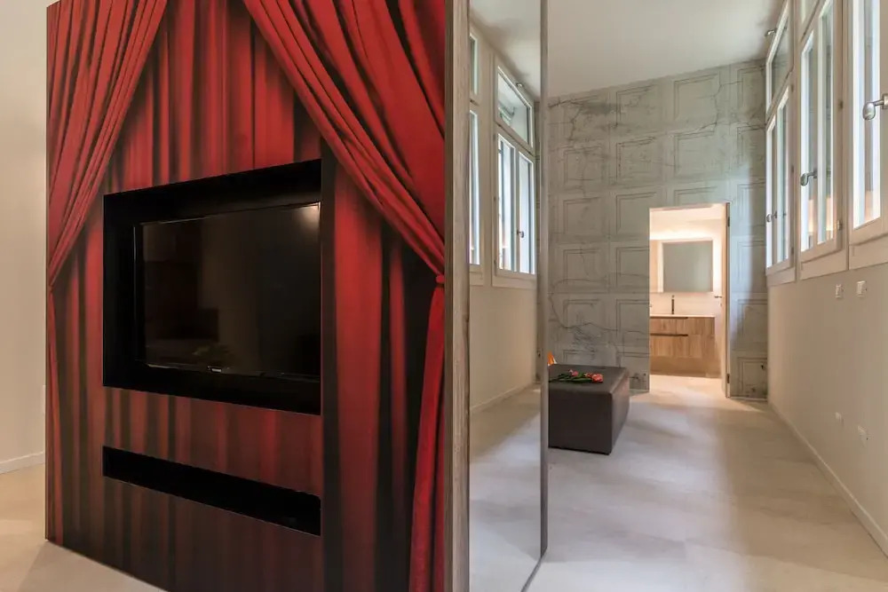 Orione Design Flat