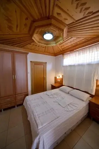 Server Apart Hotel