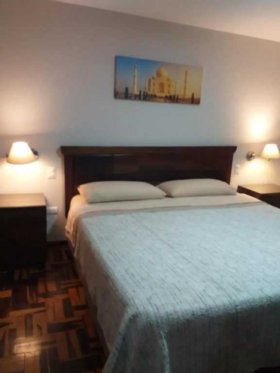 Apart Hotel Don Ernesto