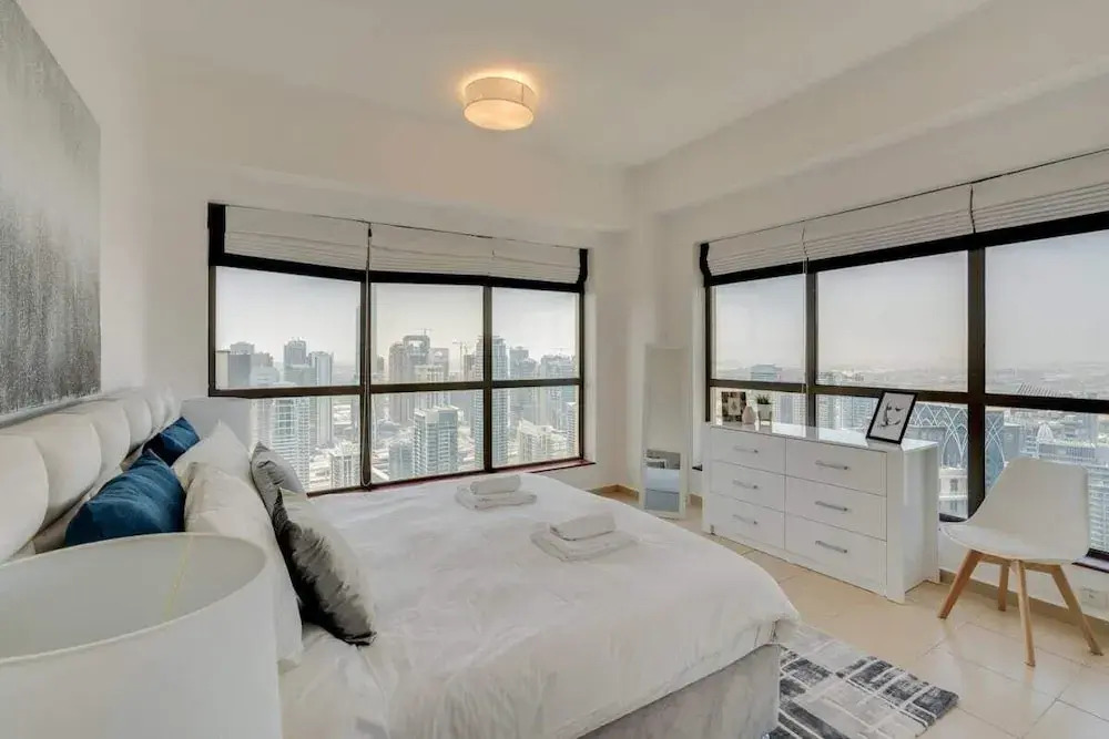Stylish Apartment, Perfect for Beach Getaway!