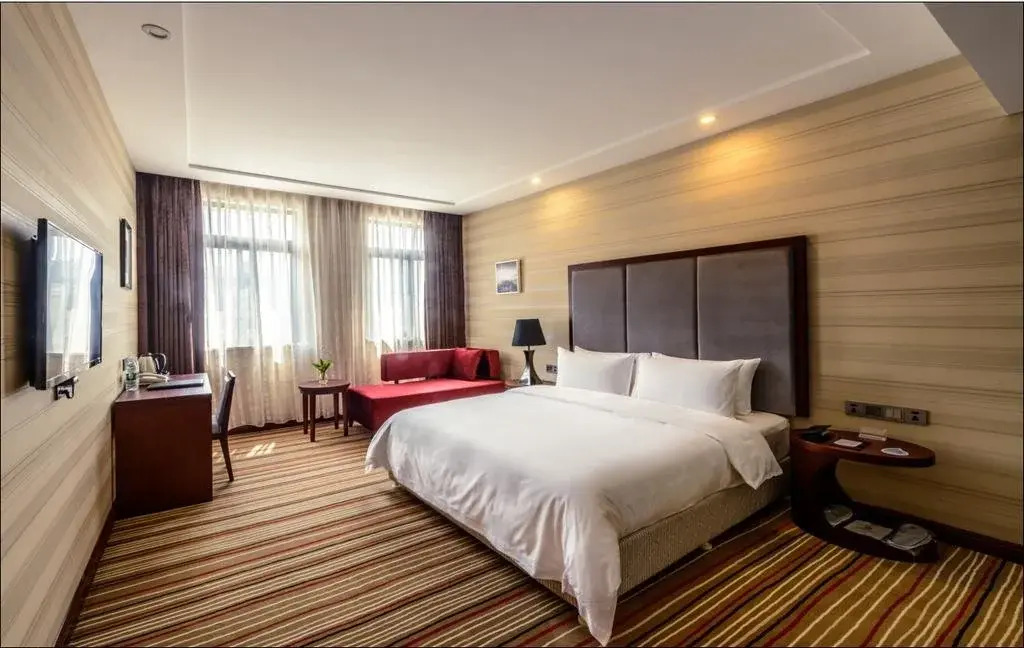 Shidu Ziyue Hotel