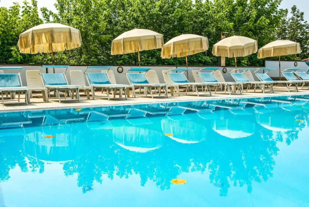 Hotel & Residence Parador