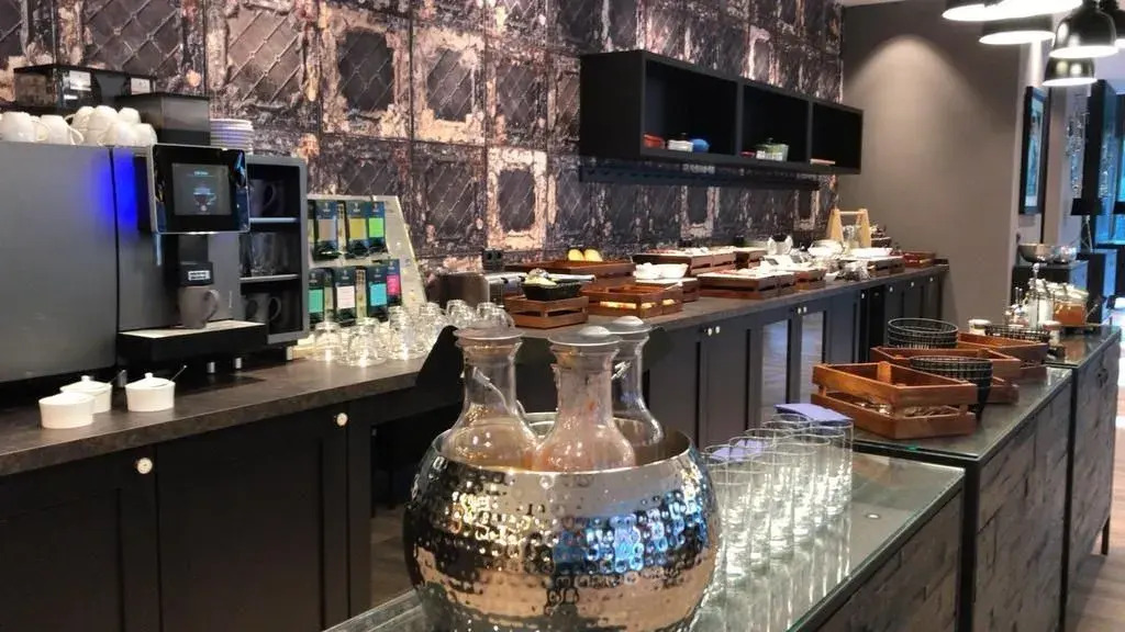 HARBR Hotel Heilbronn, a member of Radisson Individuals