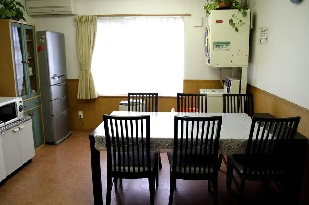Business Hotel Grandy II