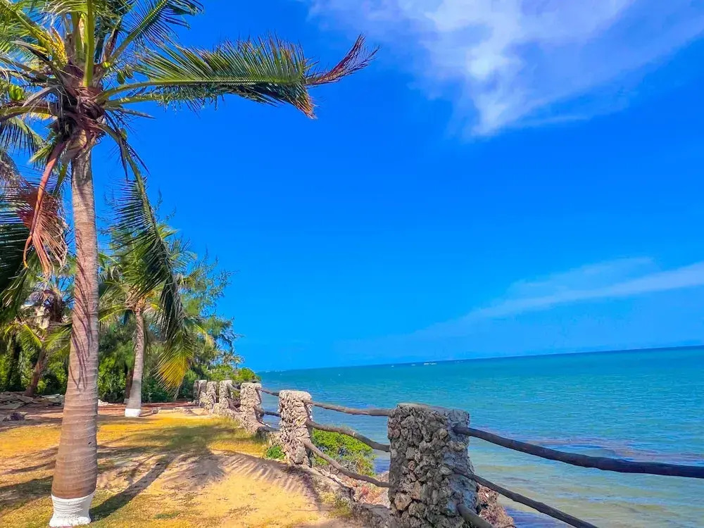 Raha Whitesands Apartments