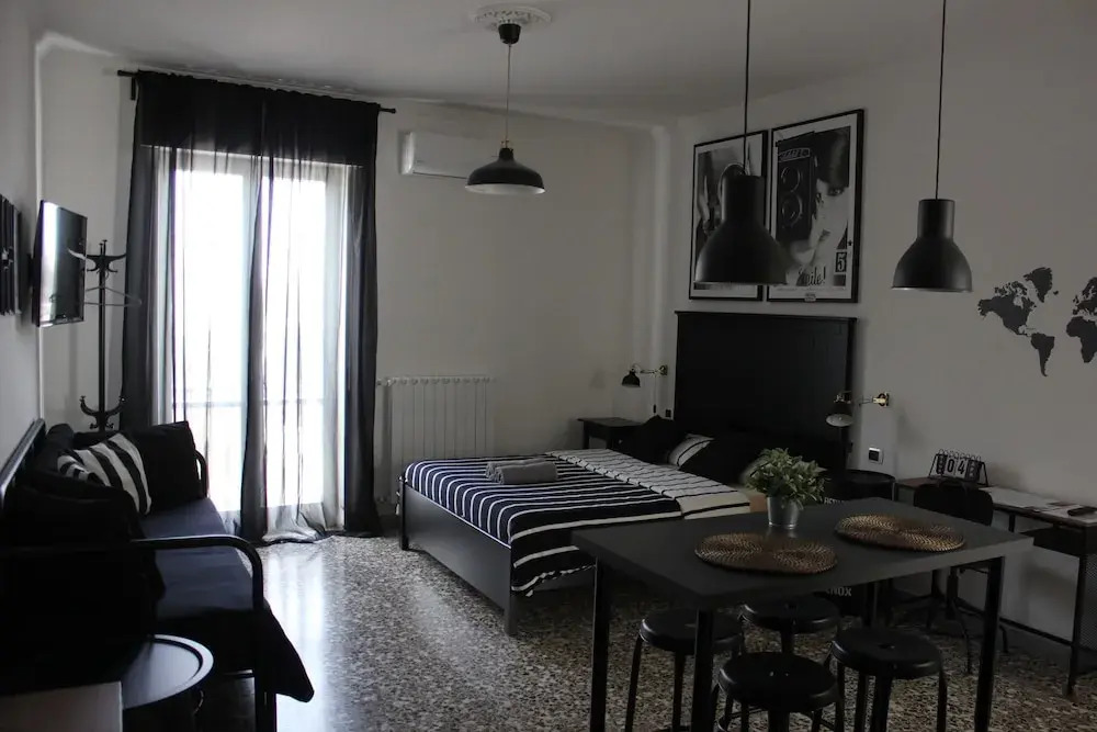 Wanderlust BB Lecce