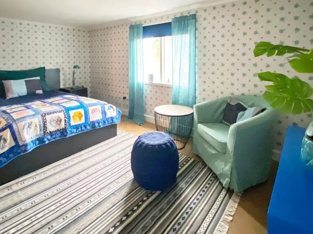 13 Person Holiday Home in Billingfors