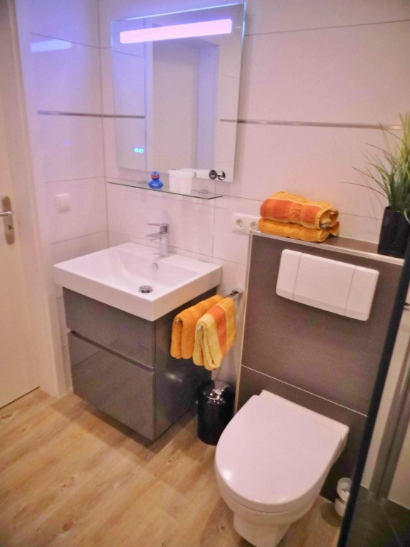 Ferienwohnung-Voigt