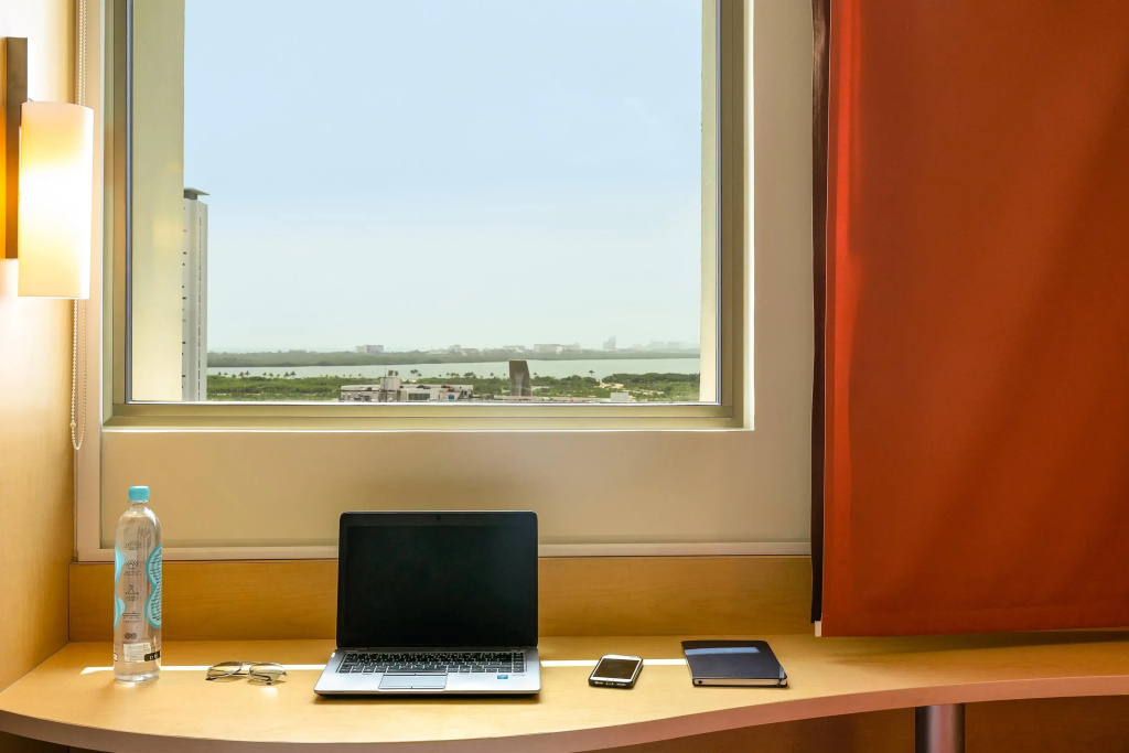 Ibis Cancun Centro