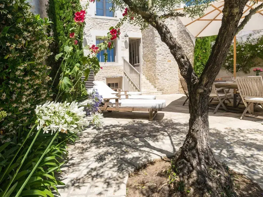 Villa Petit Sergent