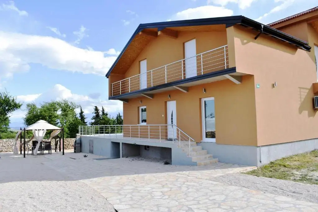 Ferienhaus Villa Stella