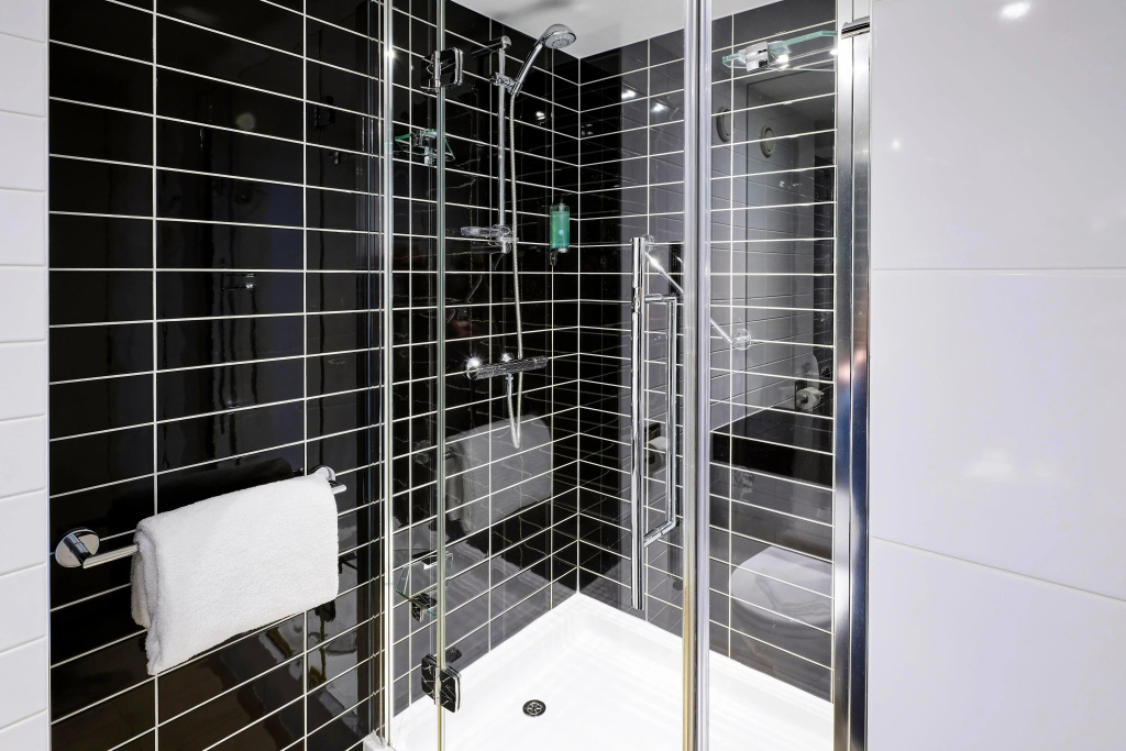 Holiday Inn Express Manchester City Centre Arena by IHG