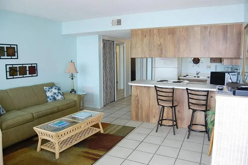 Island Winds West 177 1 Bedroom Condo By Redawning