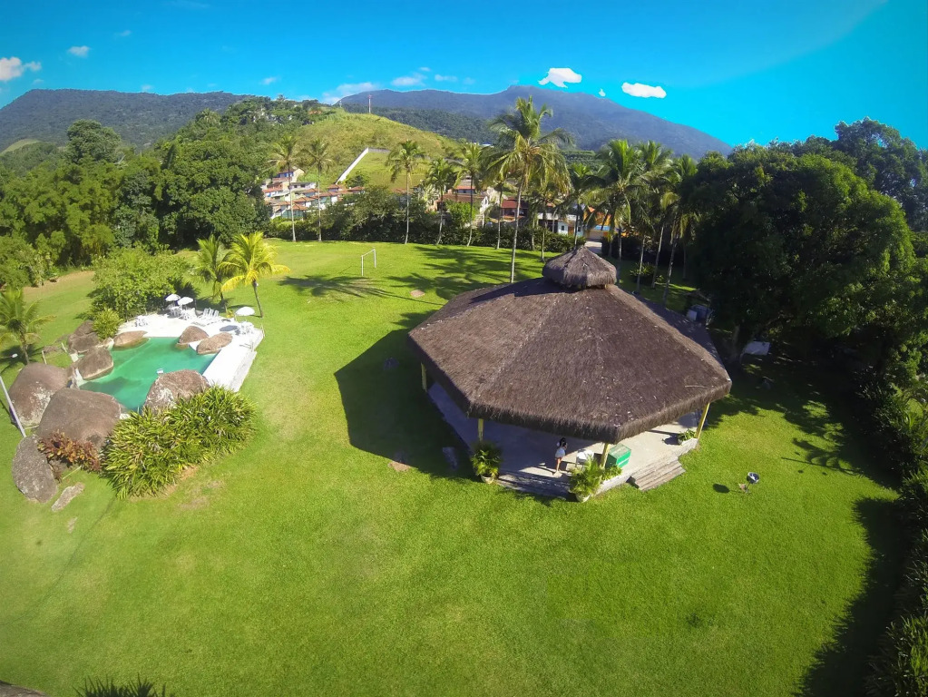 Villa Baepi