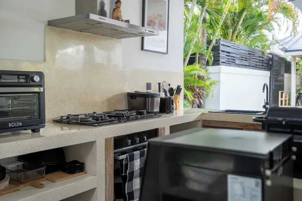 Villa Luxe Bali 1