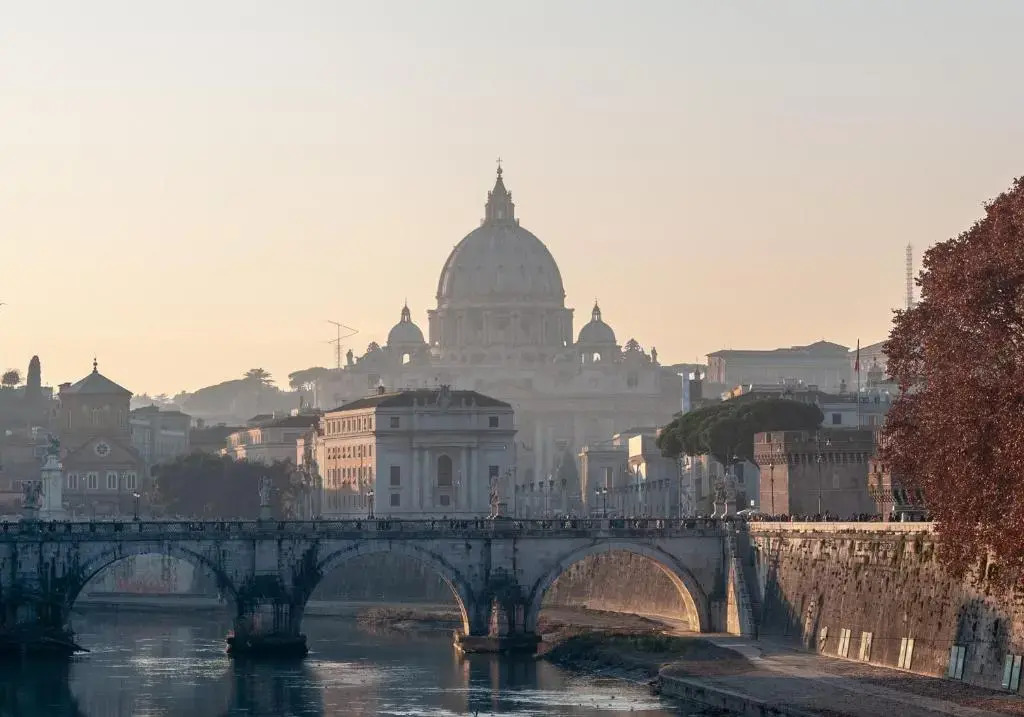Mia Roma Centro