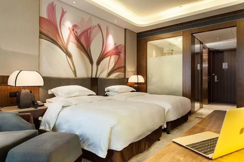 Ramada By Wyndham Changsha South Bus Station