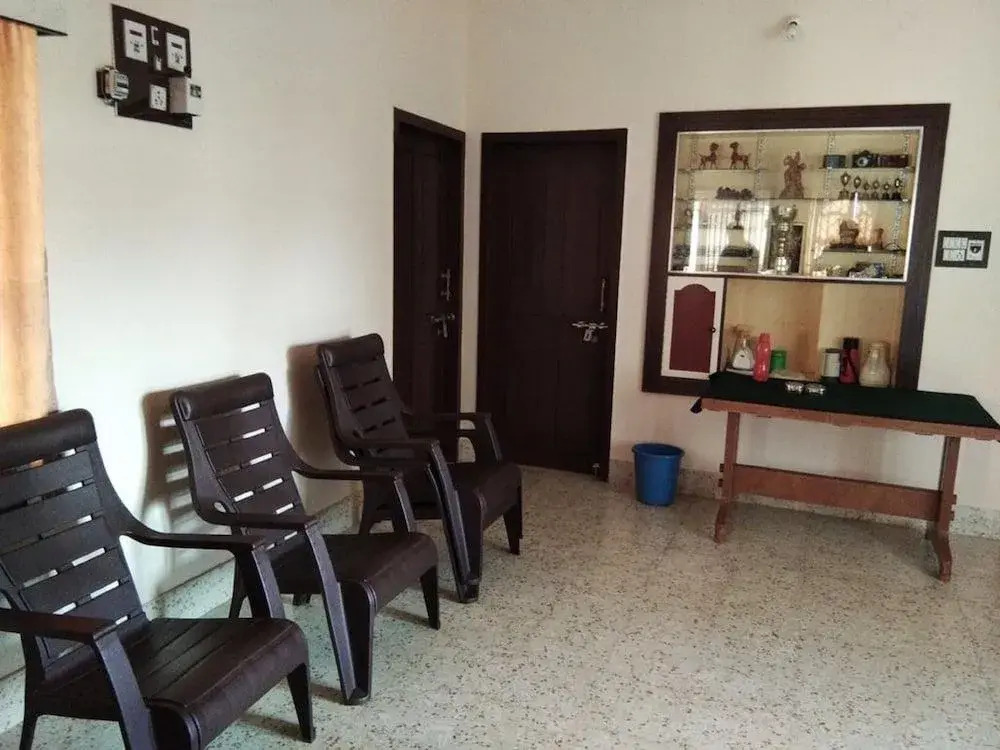 Makod Mane Homestay