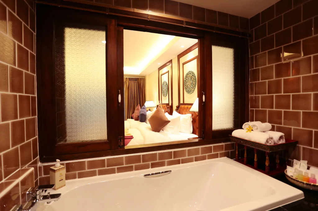 Viangluang Resort