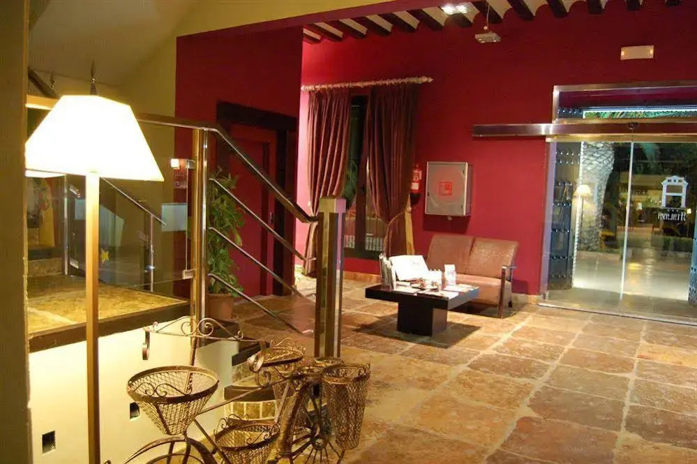 Atalaya de La Campiña