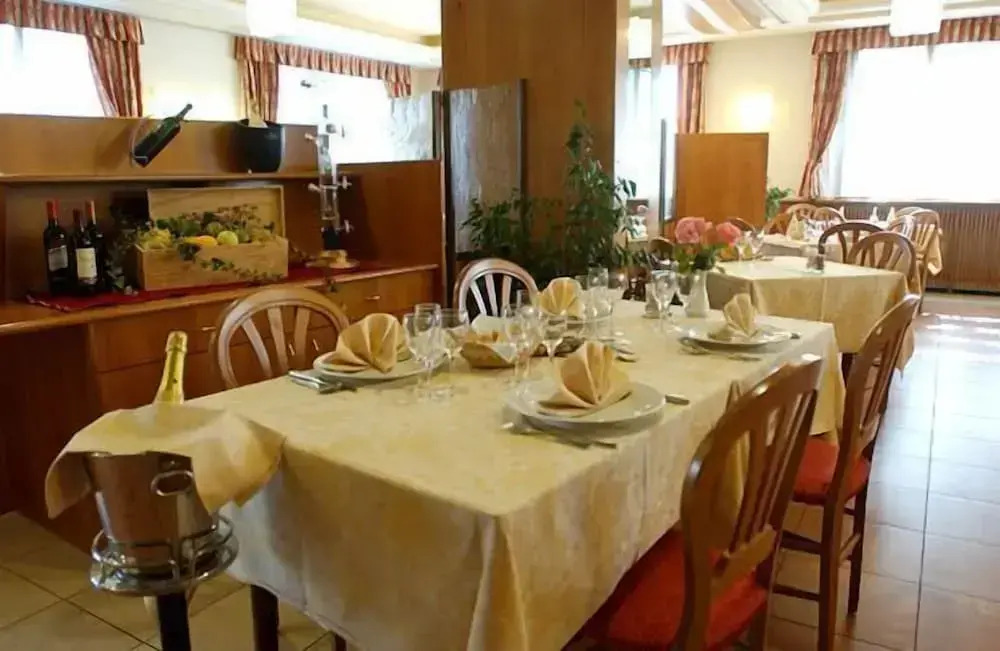 Hotel Tegorzo