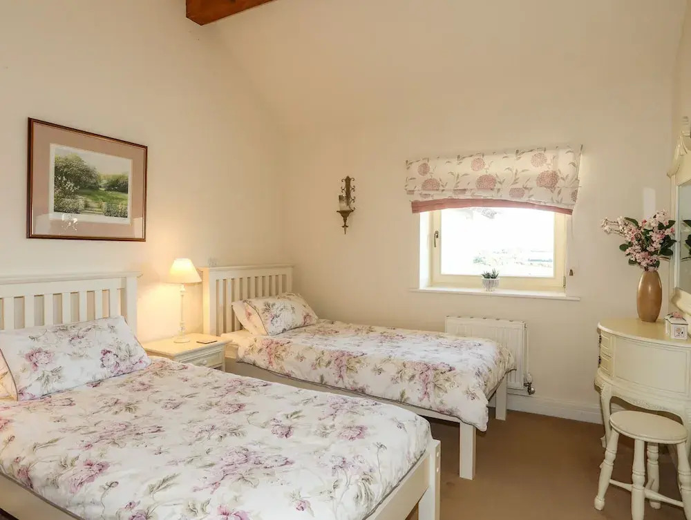 Cosy Barn
