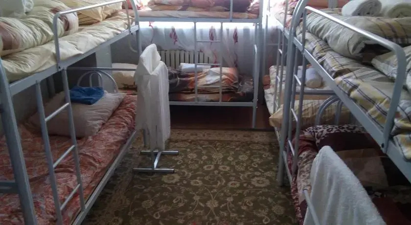 Orda Hostel