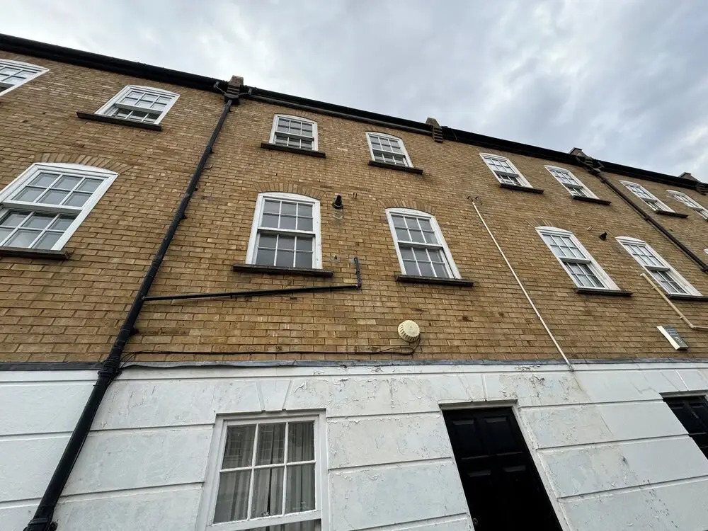 3BR Tower Bridge Parking WiFi
