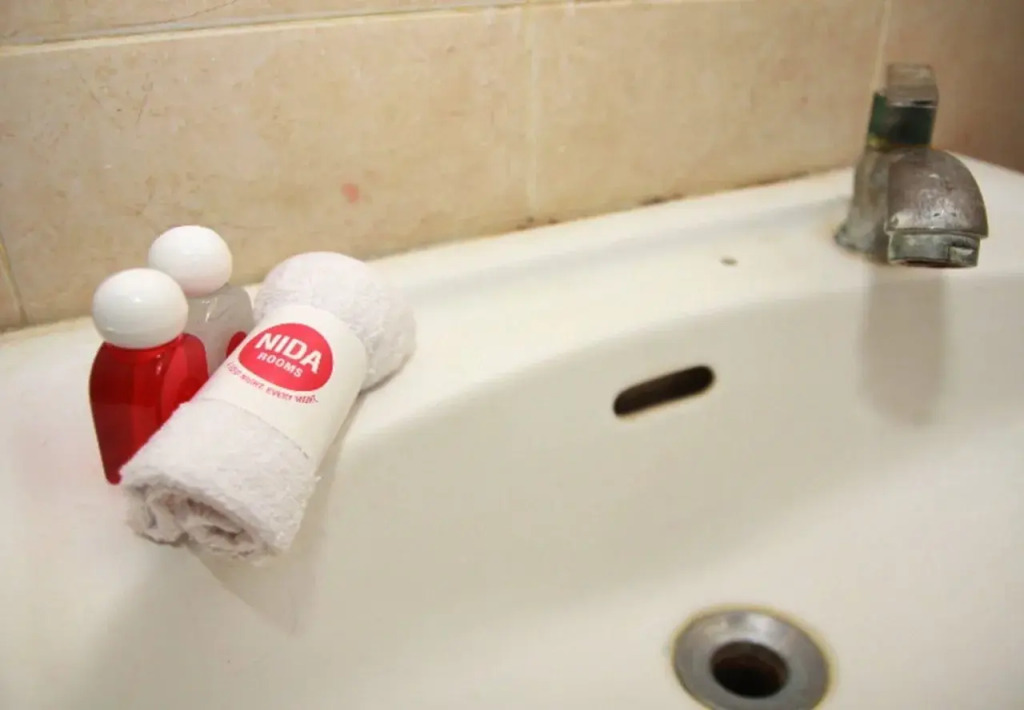 Nida Rooms Taman Sari Utama Denpasar