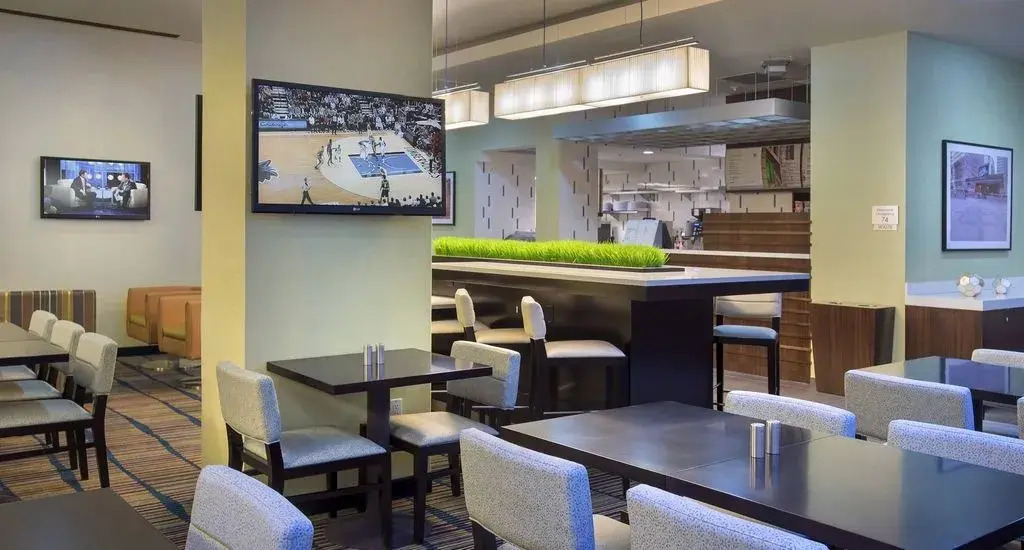 Courtyard by Marriott New York Manhattan/Chelsea