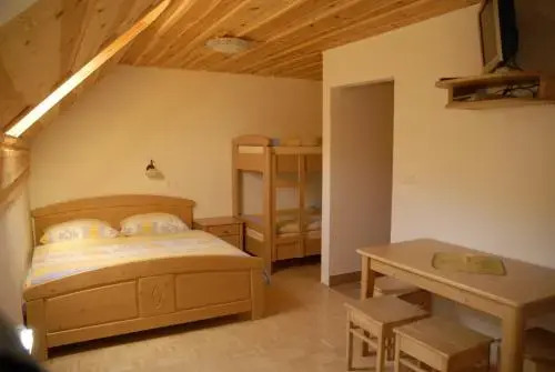 Tourist farm Gradišnik