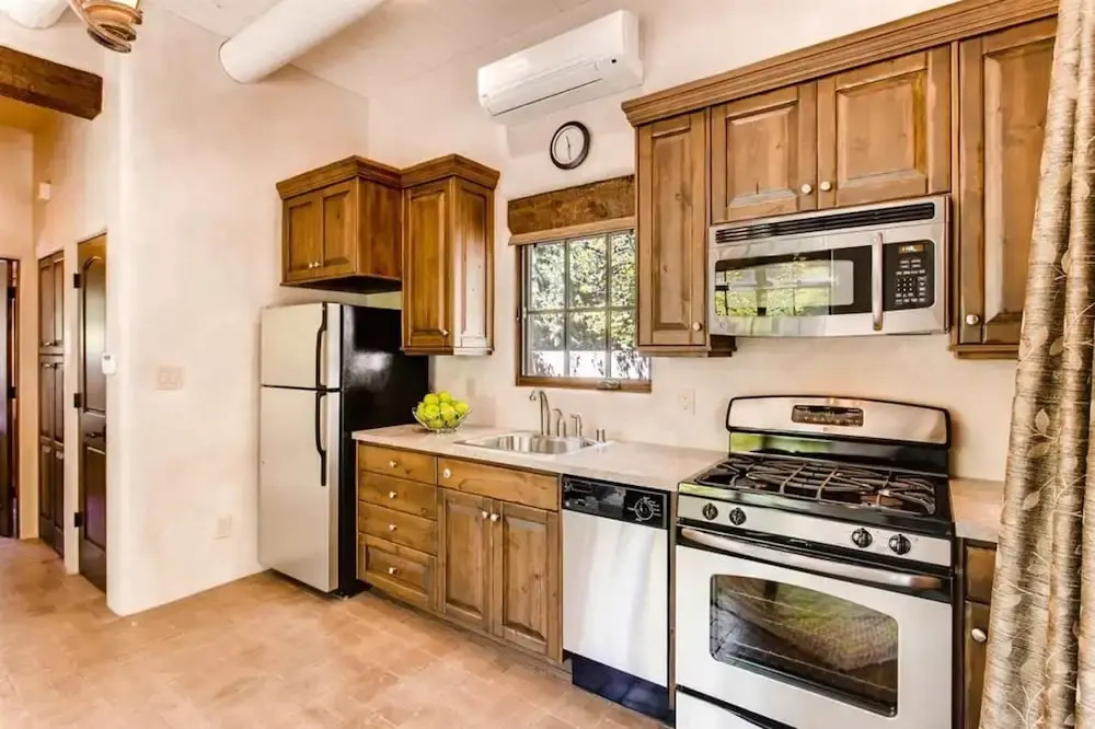 1bd Casita Hermosa