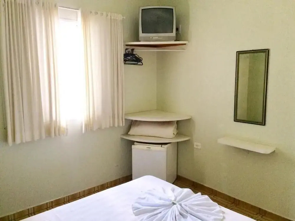 Rial Hotel