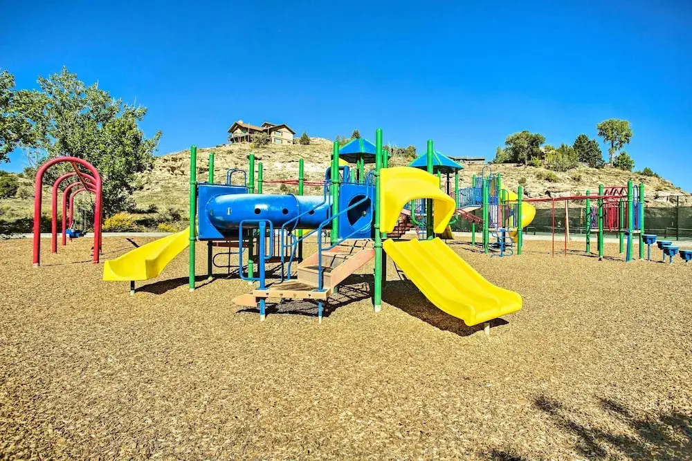 Stunning Condo By Trails, Nat'l Monument!