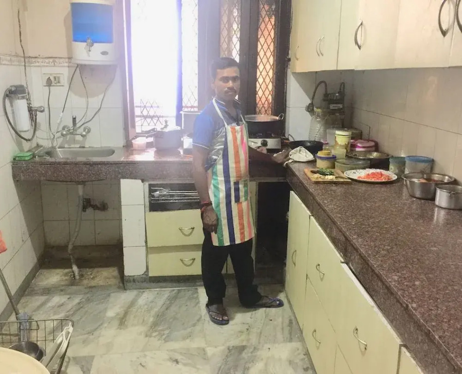 Jagannath B&B Hotel