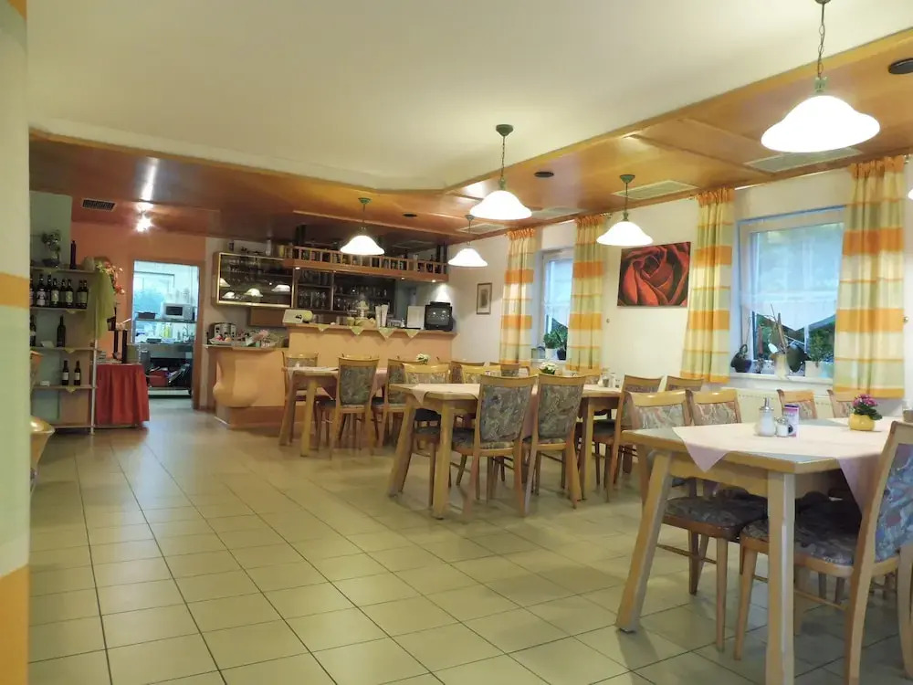 Landhotel Eibl