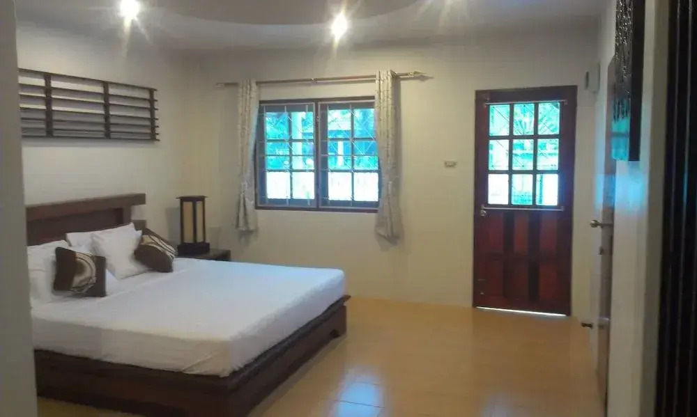 Surin House