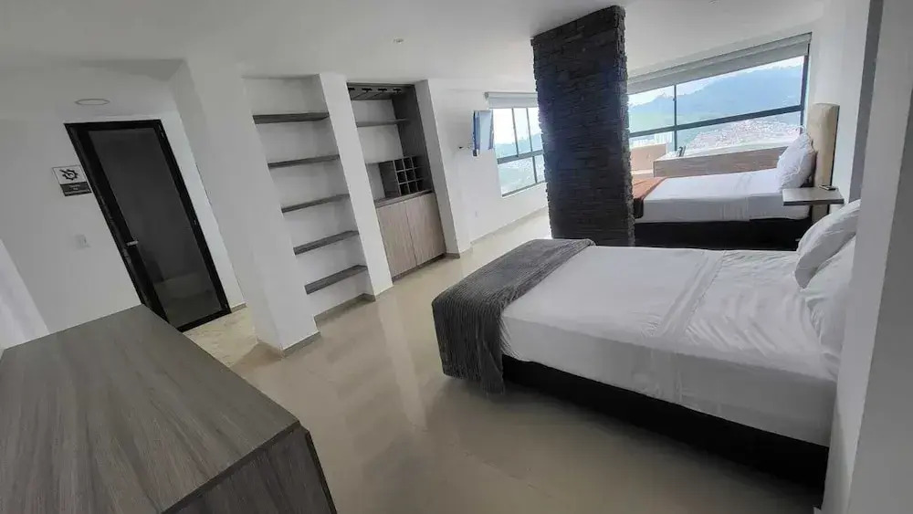 Hotel Golden Hills Manizales