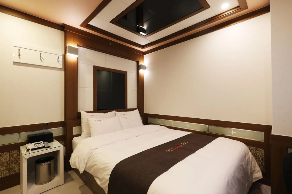 SM Boutique Hotel