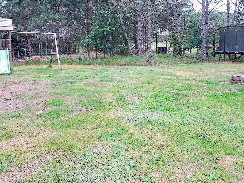 4 star holiday home in Ålbæk