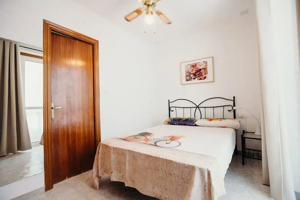 Apartamento El Mirador de San Antonio