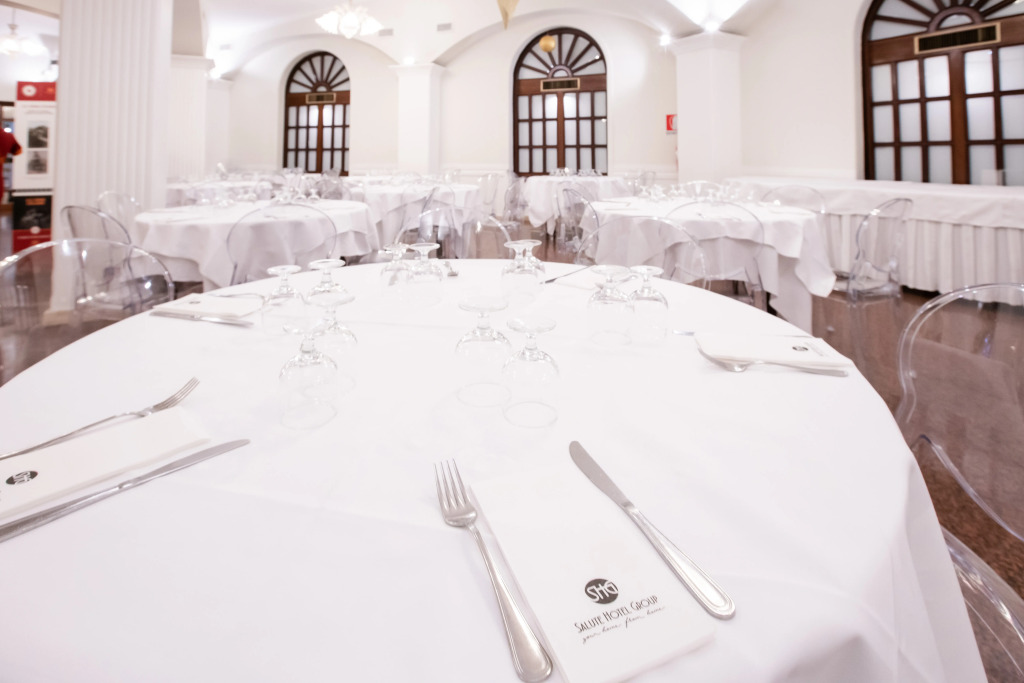 SHG Hotel Portamaggiore