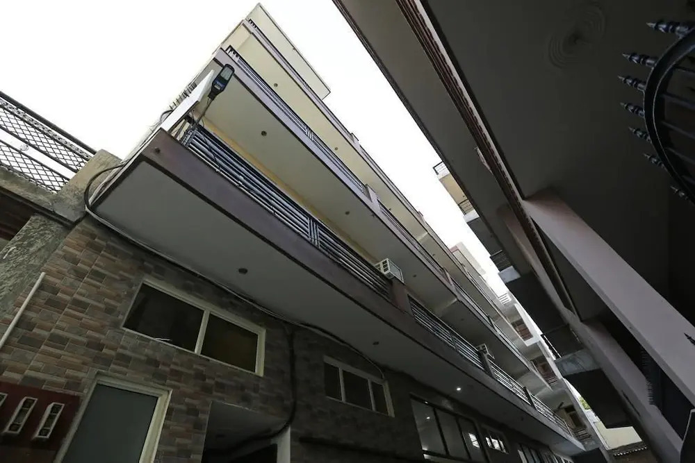 Comfort Room Hotel Hiteshi