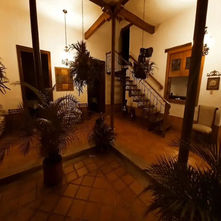 Hotel Casa Jerez