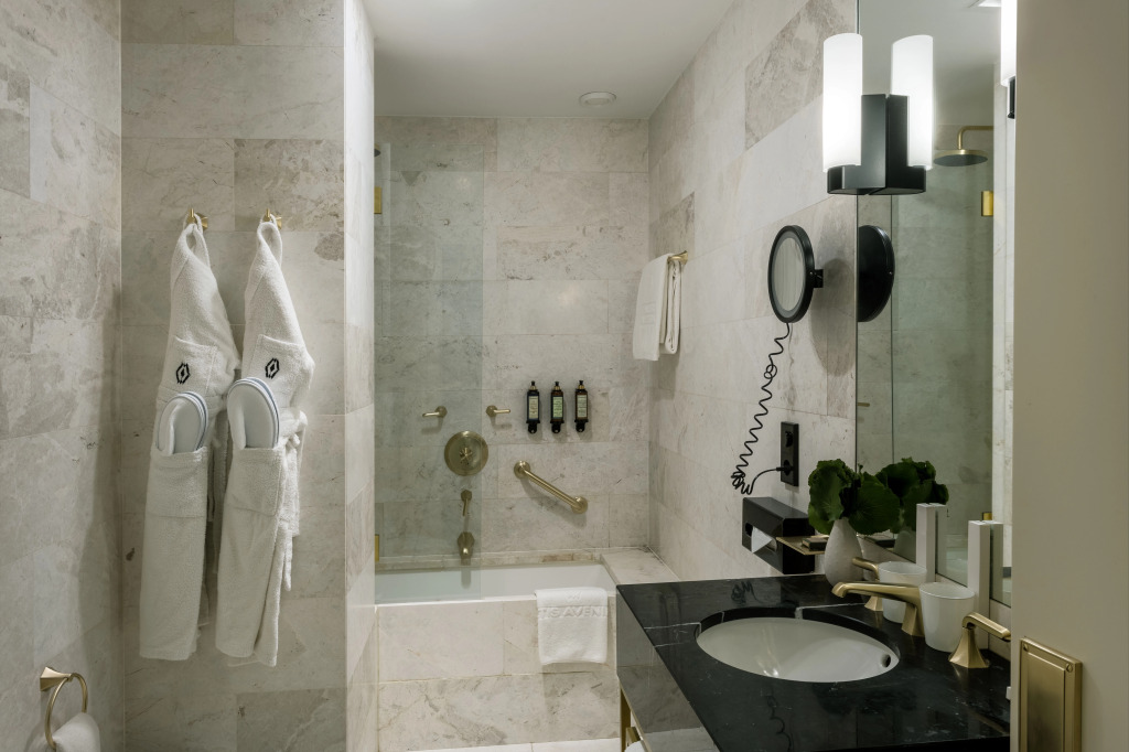Altis Avenida Hotel, a member of Preferred Hotels & Resorts